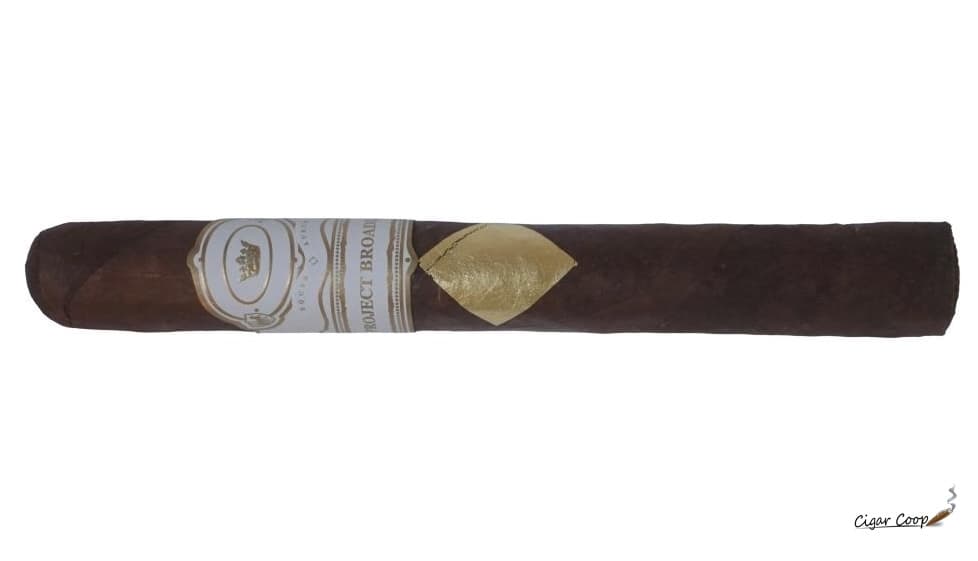 Cavalier Genève Project Broadleaf Cowrider Toro Extra (2025)