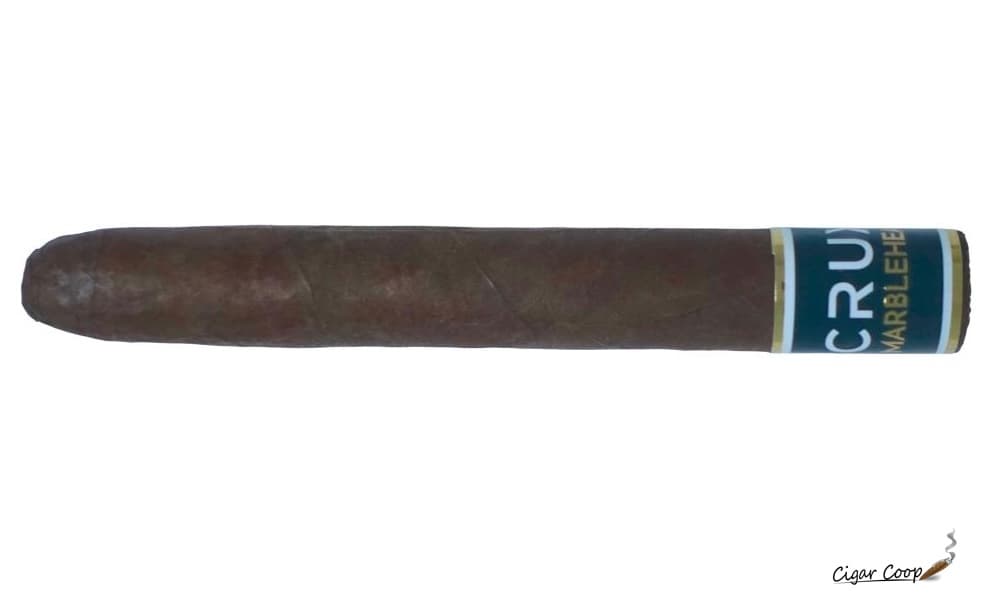 Crux Marblehead Toro | 雪茄評測