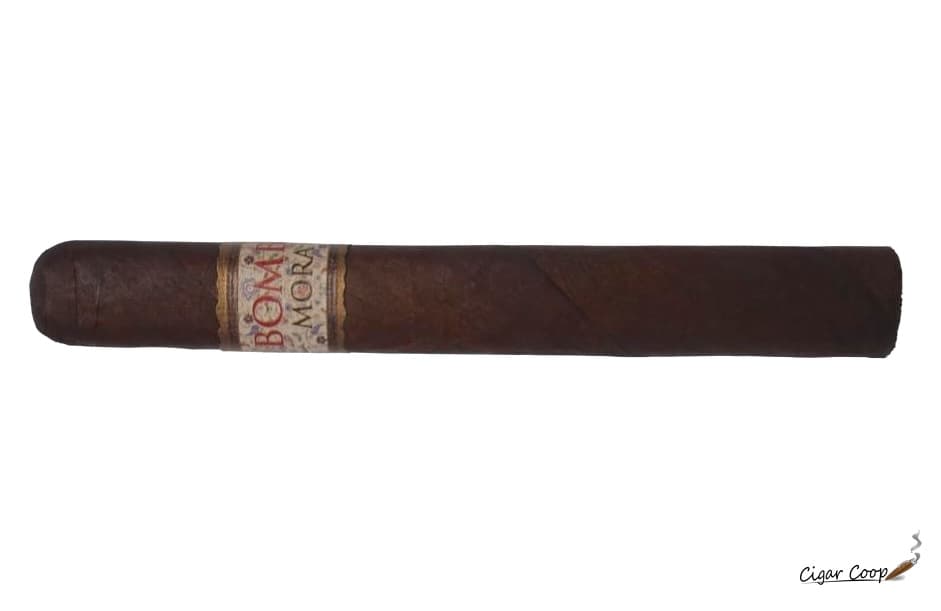 MBombay Mora Toro(2026 年發表/2019 年陳釋)