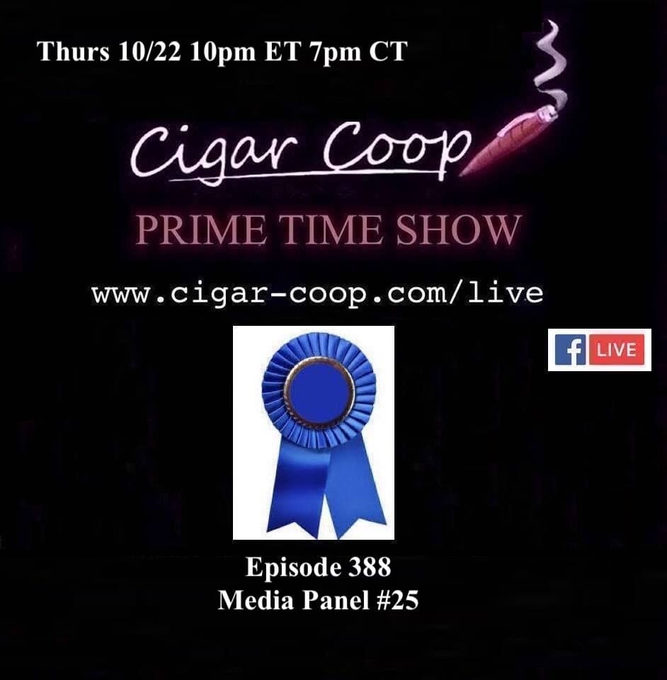 Prime Time 第388集:媒體小組 #25