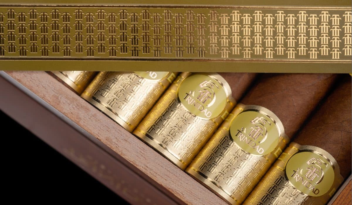 Trinidad的傳承:關於這個標誌性Habano品牌歷史的紀錄片之旅