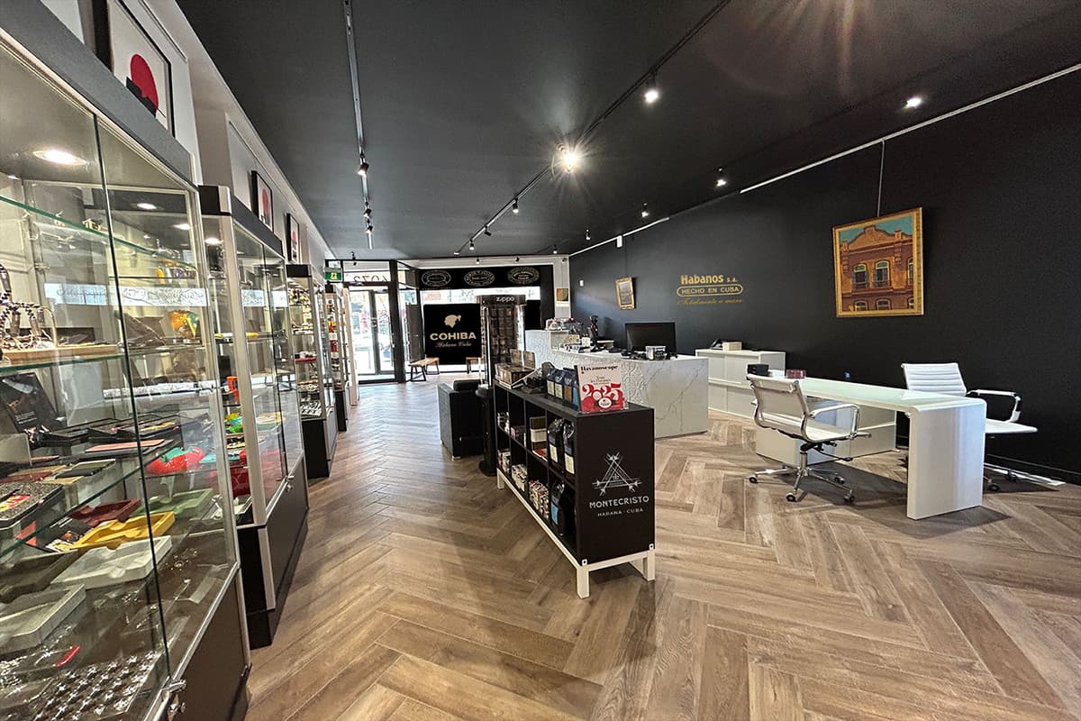 加拿大市場專業商店網絡持續增長