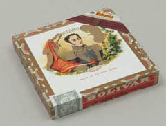 Habanos s.a. 發表波利瓦金獎