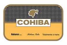 Cohiba品牌的美國權利判決
