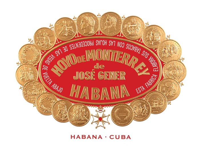 Habanos s.a. 獻上 Epicure Especial