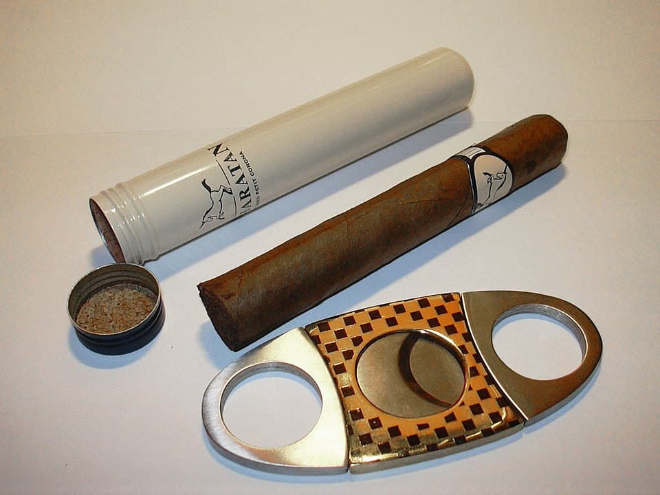 CAO logo