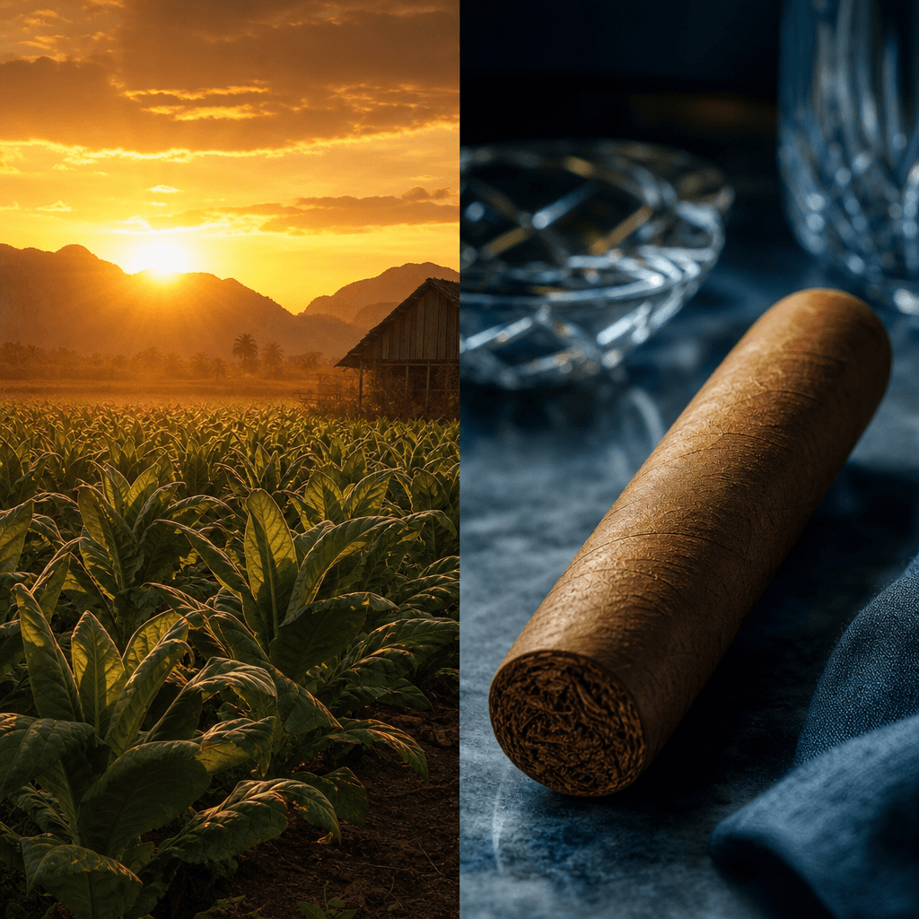Bolívar Royal Coronas 深度:50 環徑的革命英雄與 Partagás 工廠最強 Robusto