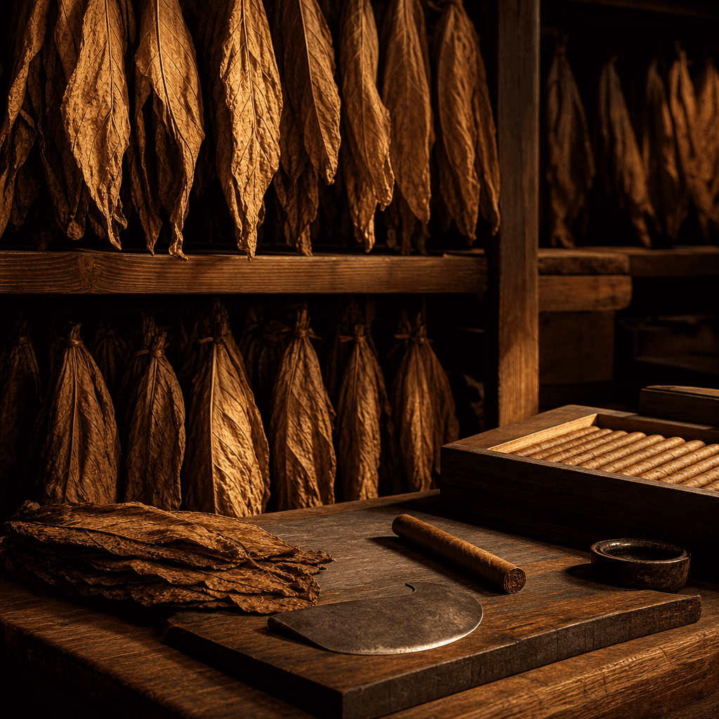 古巴雪茄經典品牌認識:Cohiba、Montecristo、Partagás 等