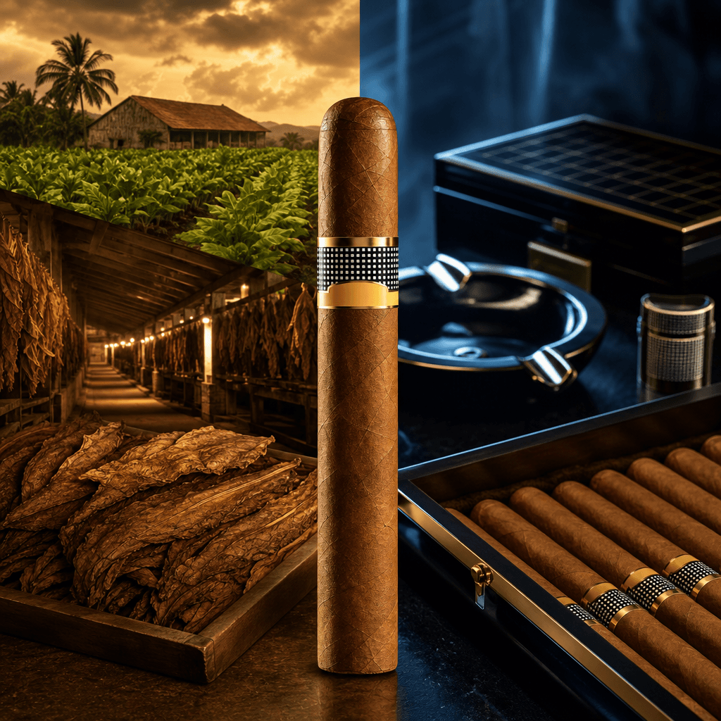 Cohiba 60 Aniversario 2026:鑽石週年的古巴最高殿堂,從 1966 El Laguito 到「Cohiba Year」全年慶典