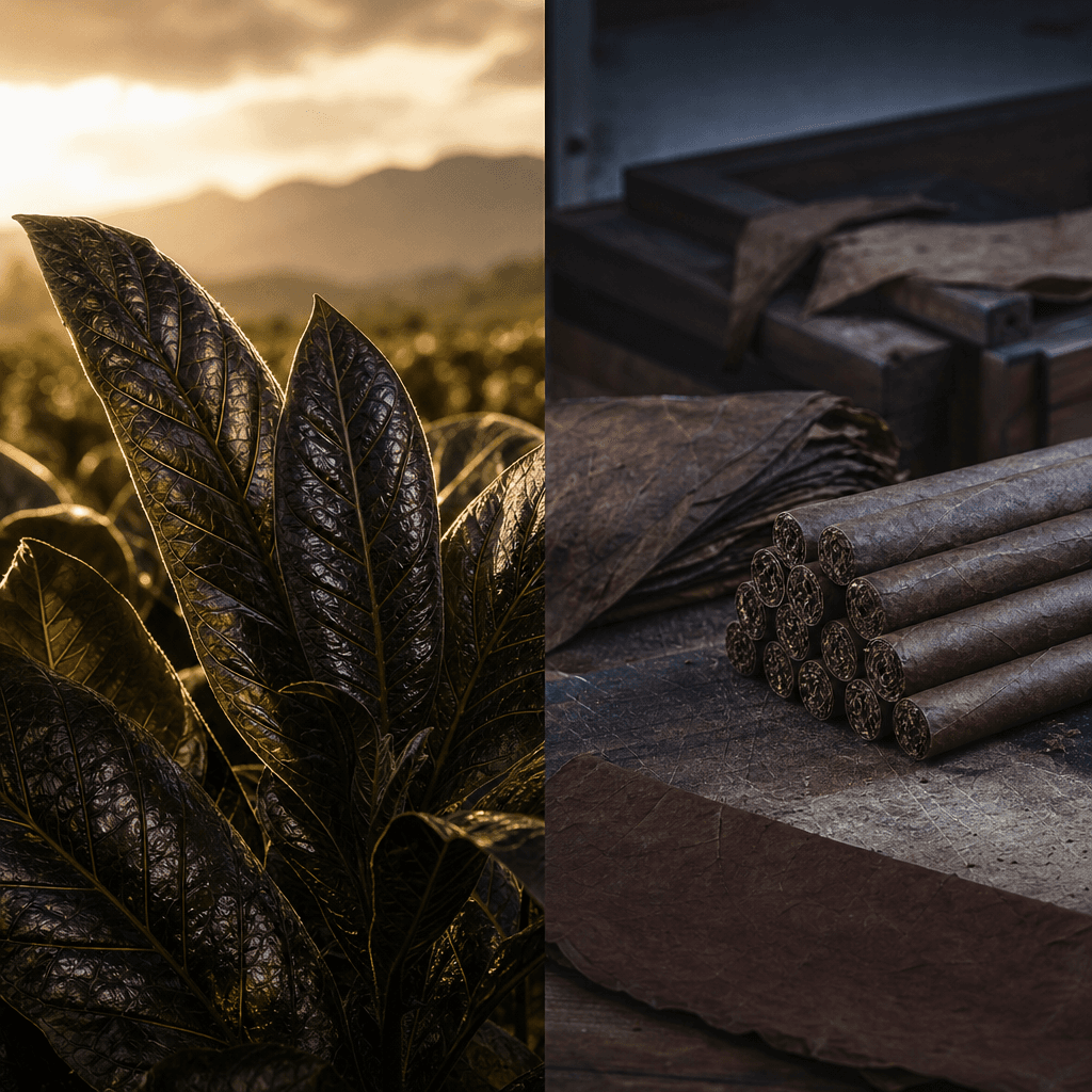 Cohiba Behike Liga T 配方與工藝深度