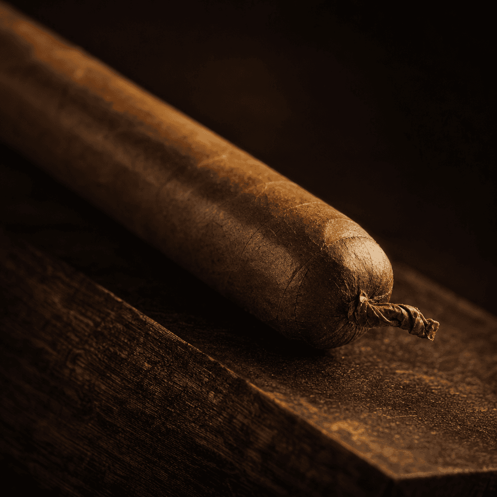 Cohiba Coronas Especiales 深度:Laguito No.2 的外交使者與 38 環徑帕奈特拉藝術