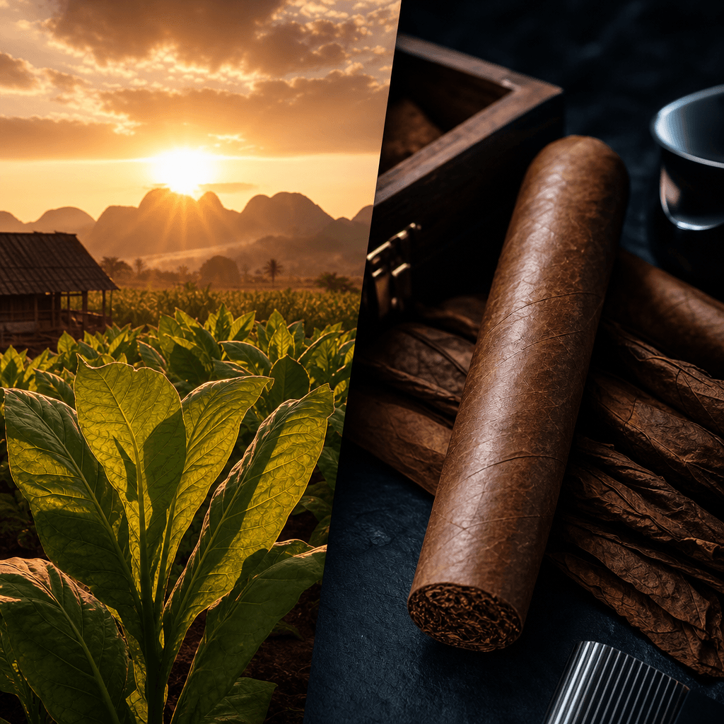 Cohiba Robustos 深度:50 環徑的 El Laguito 王者,Línea Clásica 1989 年最偉大的 Robusto 格局