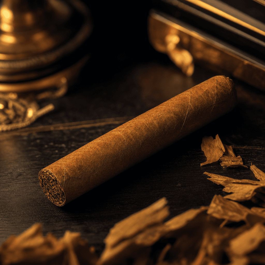 Cohiba Siglo II 深度:Línea 1492 最優雅的 Mareva 與 El Laguito 哥倫布密碼