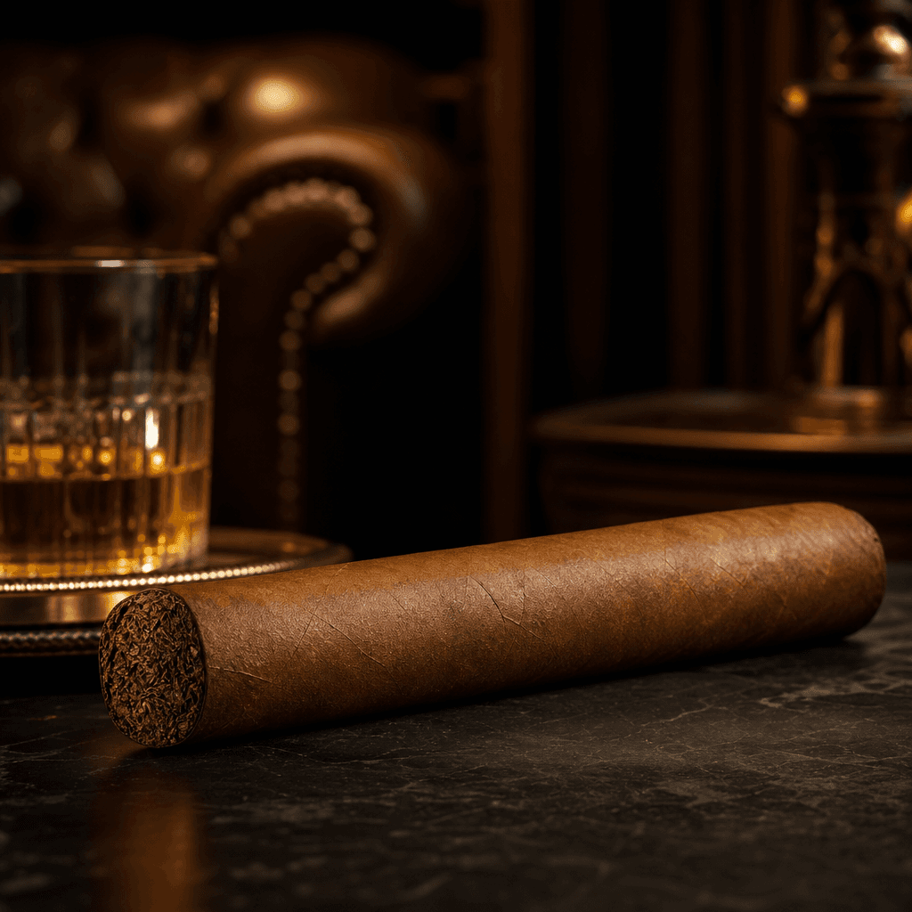 Cohiba Siglo IV 深度:Línea 1492 最暢銷的 46 環徑 Coronas Gordas