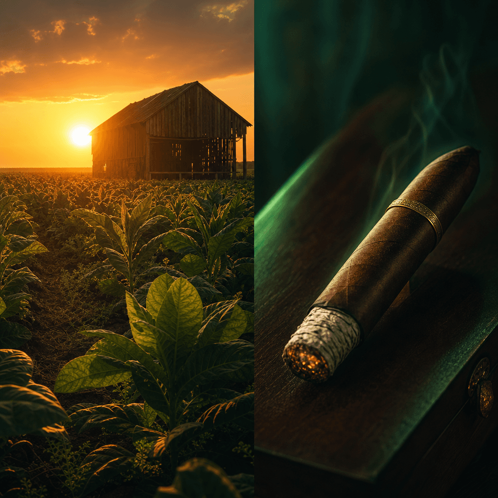 Hoyo de Monterrey Le Hoyo du Roi 深度:42 環徑 Corona 的法式王者與 La Corona 工廠 35 分鐘輕盈哲學