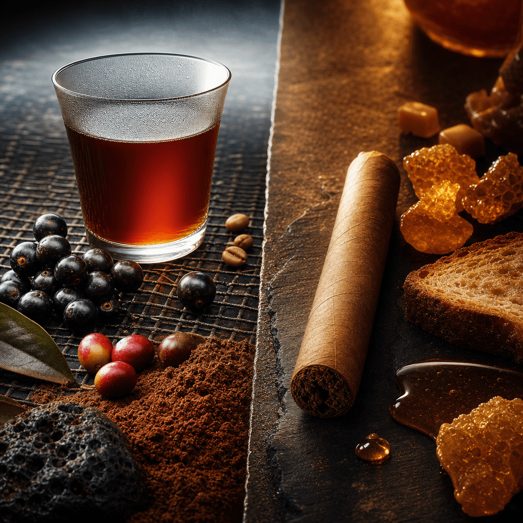 肯亞 AA 咖啡的黑醋栗酸值:雙重發酵水洗的果汁感,搭配 Por Larrañaga Picadores