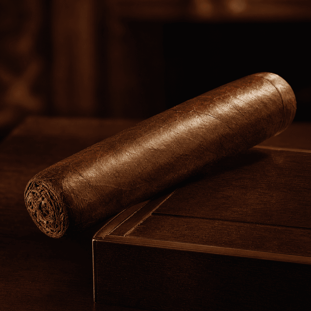 Montecristo Edmundo 深度:52 環徑的時代宣言與 2004 古巴重磅 Parejo