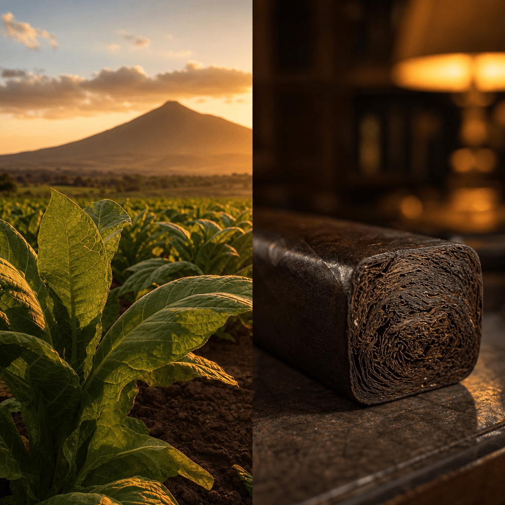 Padrón Anniversary 系列完整解析