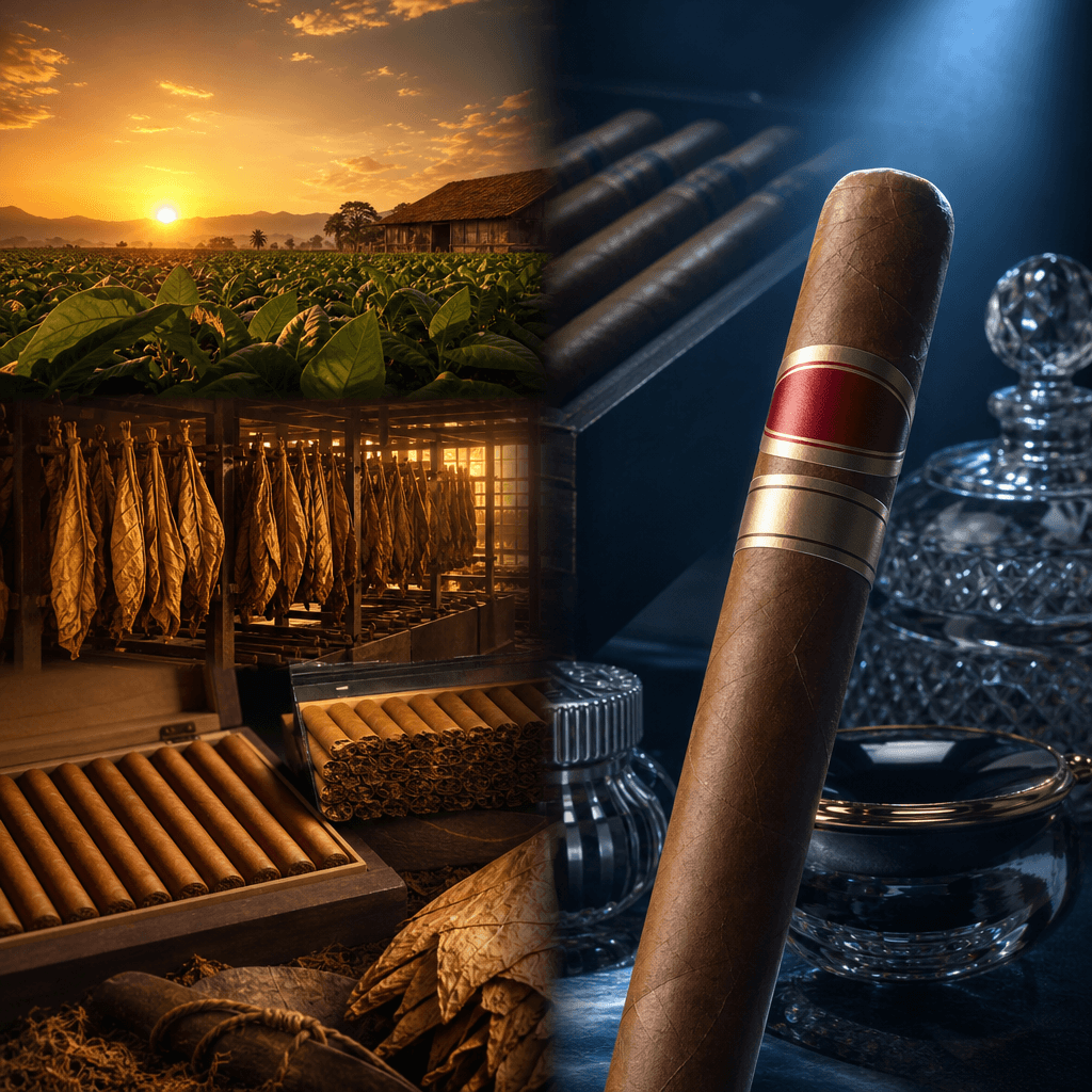 Romeo y Julieta Churchill 深度:Julieta No.2 命名傳奇,47 環徑 178mm 全球 Churchill 規格的原點
