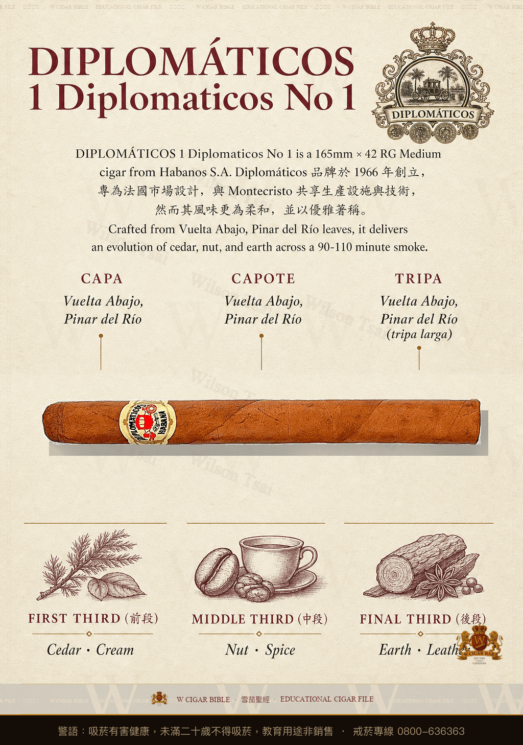 Diplomáticos 1 Diplomaticos No 1 · 外交官