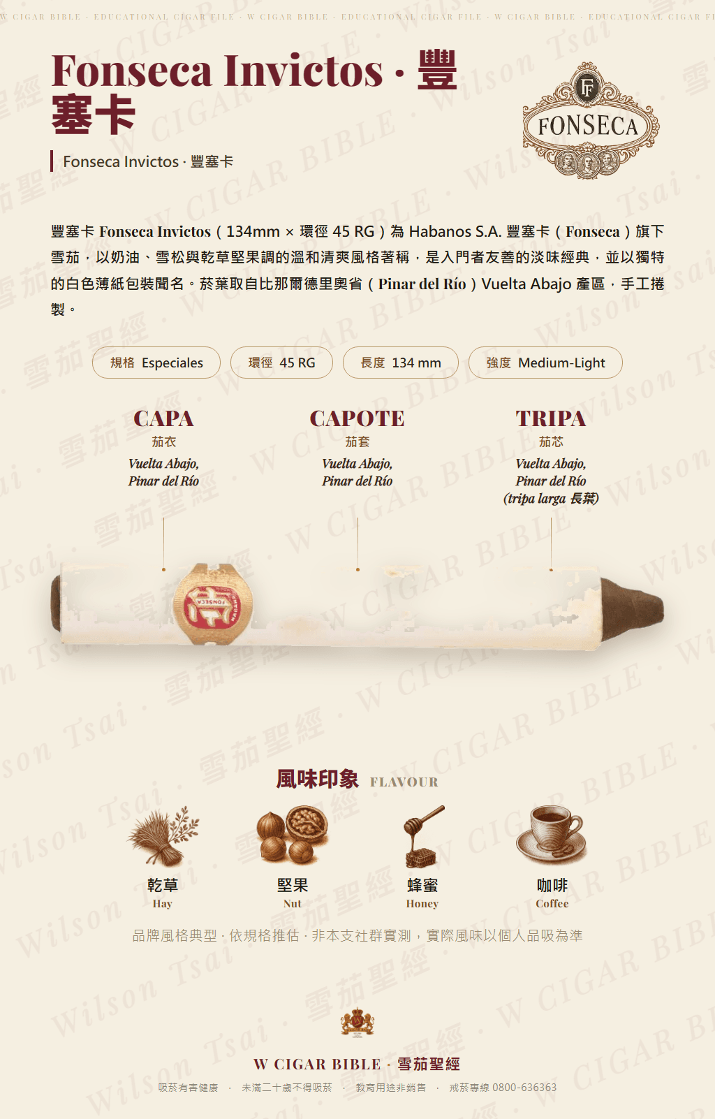 Fonseca Invictos · 豐塞卡