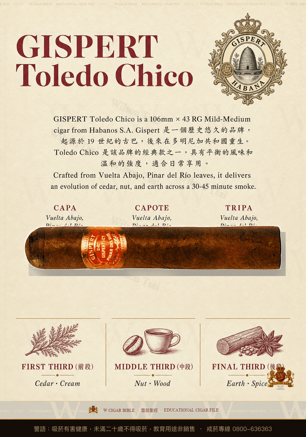 Gispert Toledo Chico · 吉斯佩特