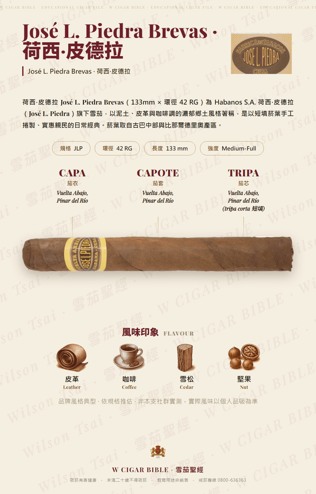 José L. Piedra Brevas · 荷西·皮德拉