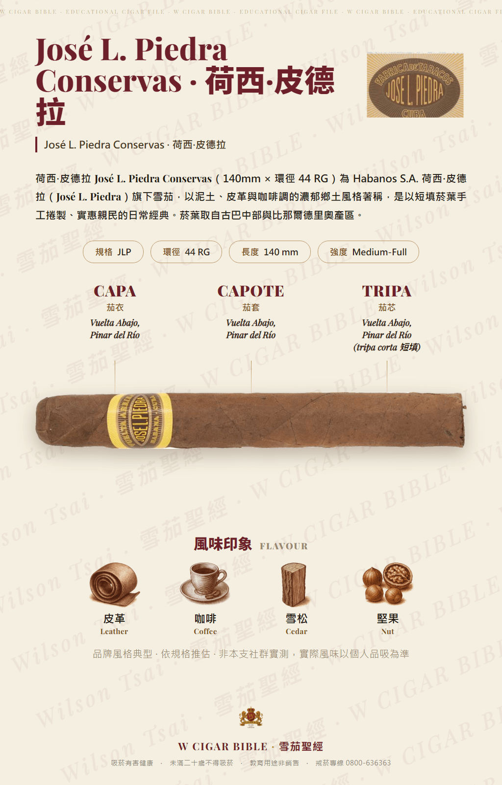 José L. Piedra Conservas · 荷西·皮德拉