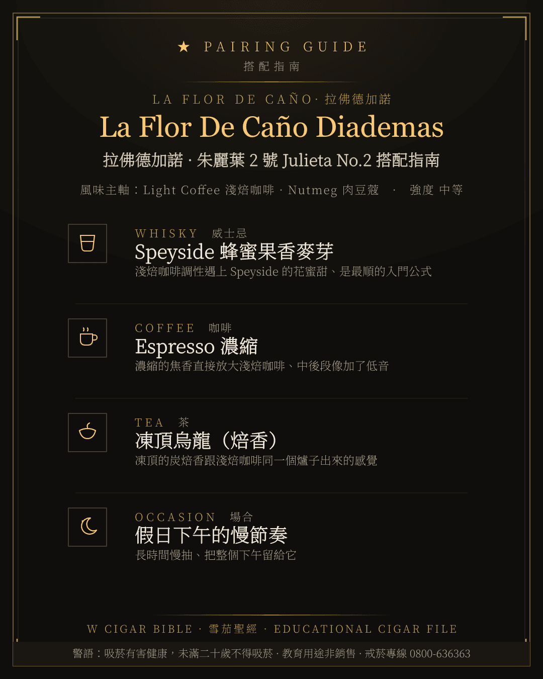La Flor De Caño Diademas 搭配指南 · 拉佛德加諾