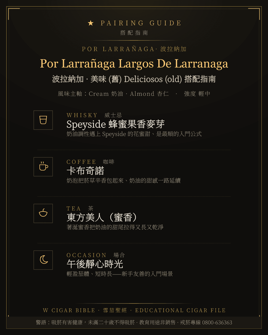Por Larrañaga Largos De Larranaga 搭配指南 · 波拉納加