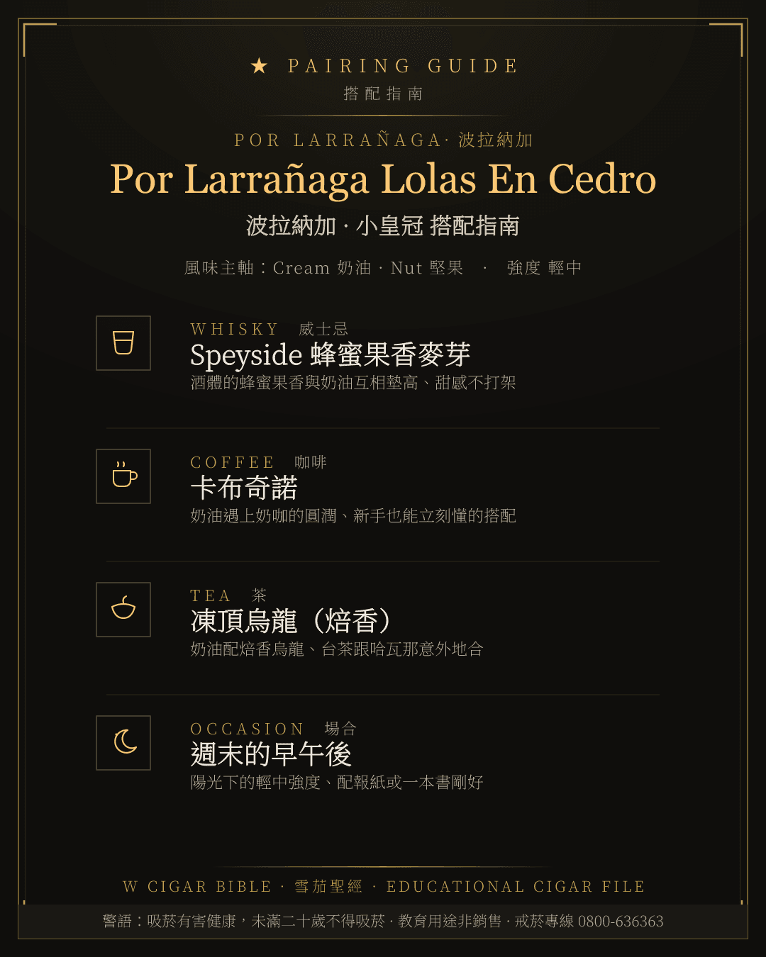 Por Larrañaga Lolas En Cedro 搭配指南 · 波拉納加