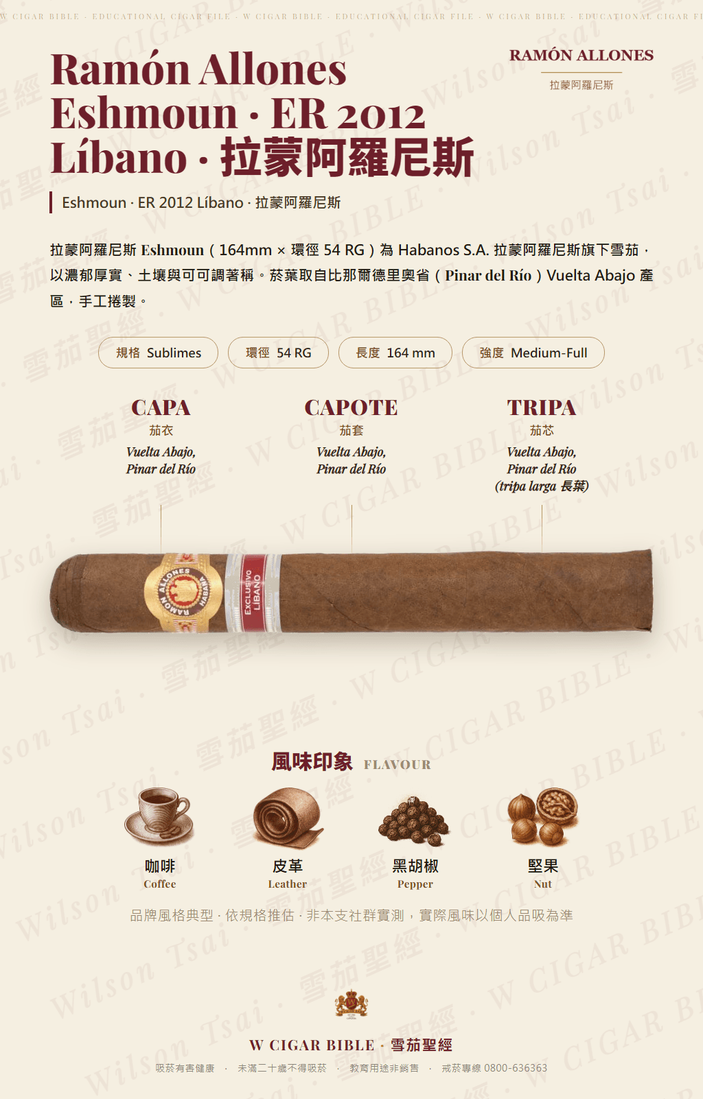 Ramón Allones Eshmoun · ER Líbano · 拉蒙阿羅尼斯