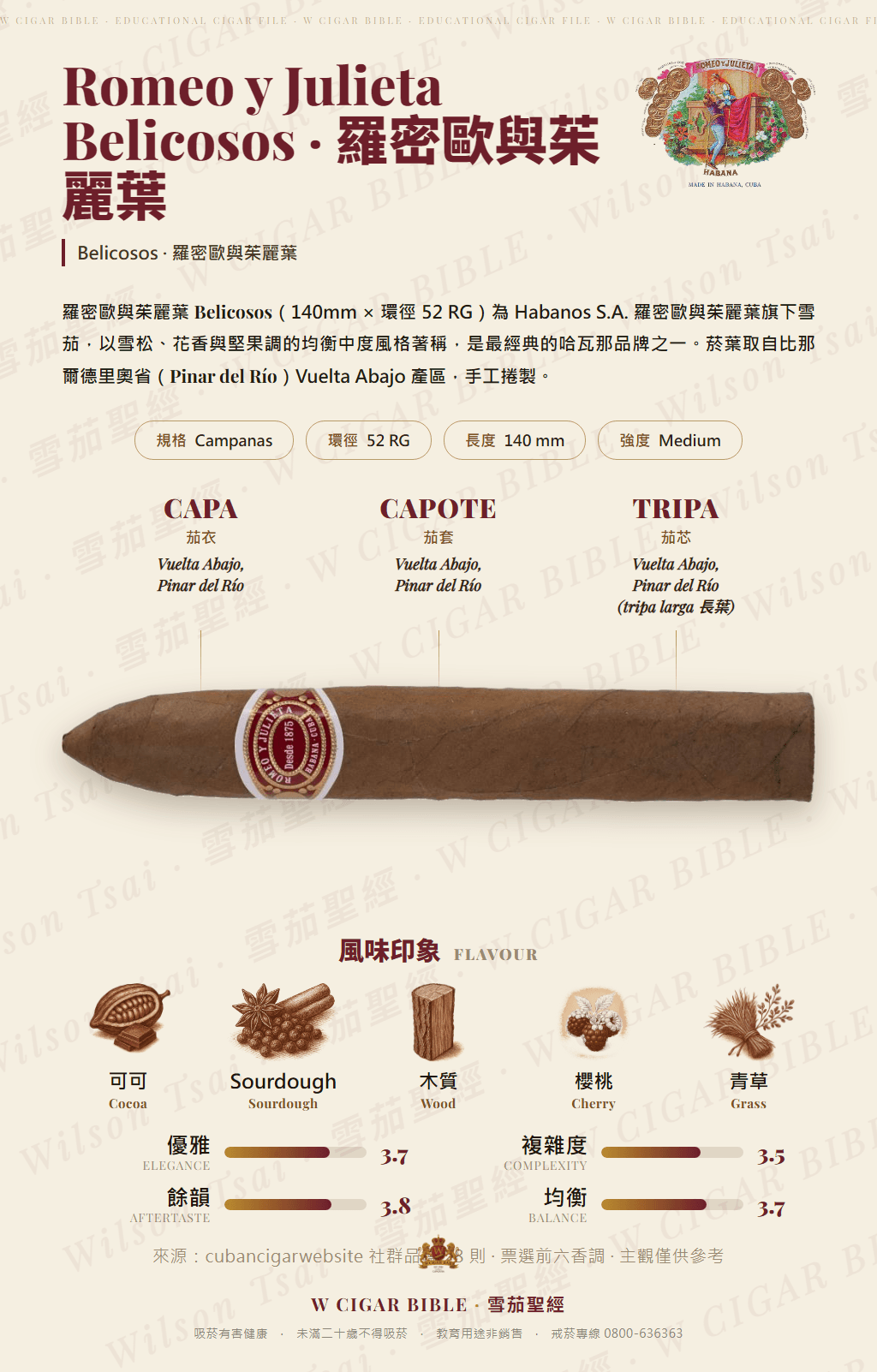 Romeo y Julieta Belicosos · 羅密歐與茱麗葉