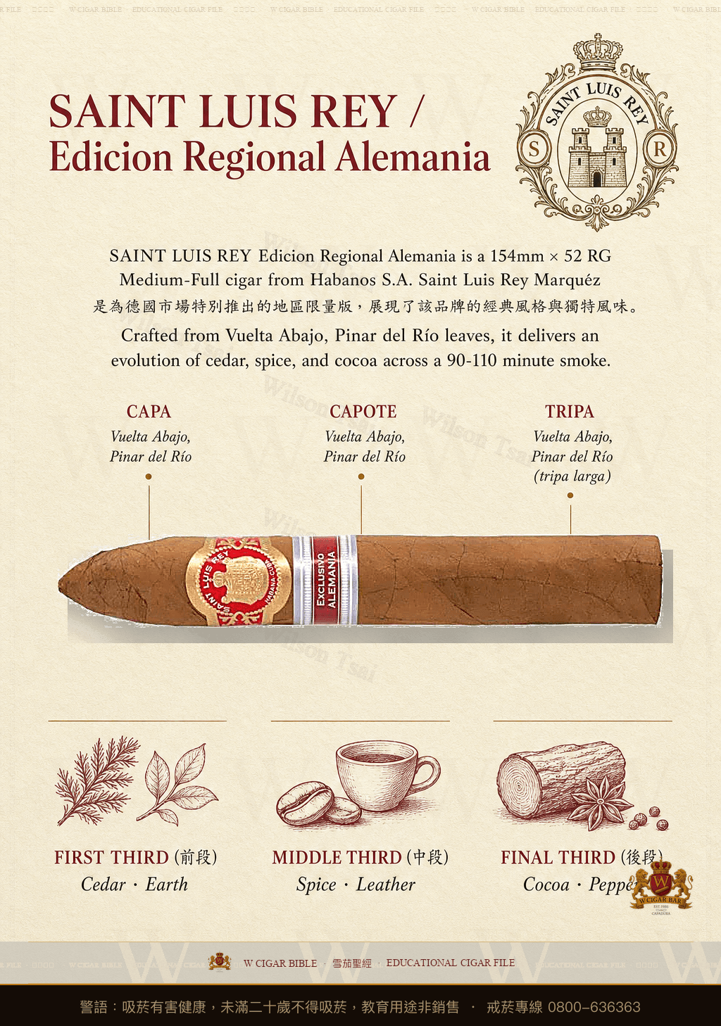 Saint Luis Rey Marquéz · ER 2017 Alemania · 聖路易斯雷
