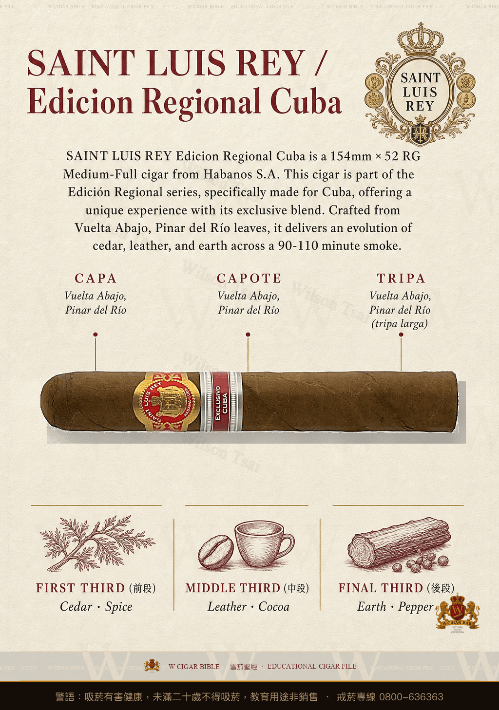 Saint Luis Rey Marquéz · ER 2017 Cuba · 聖路易斯雷