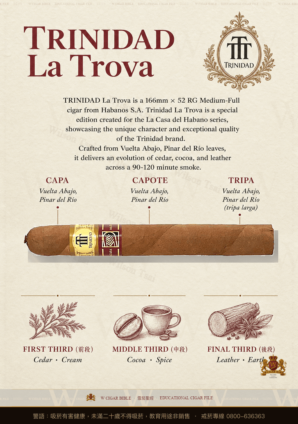 Trinidad La Trova · LCDH 2017 · 千里達