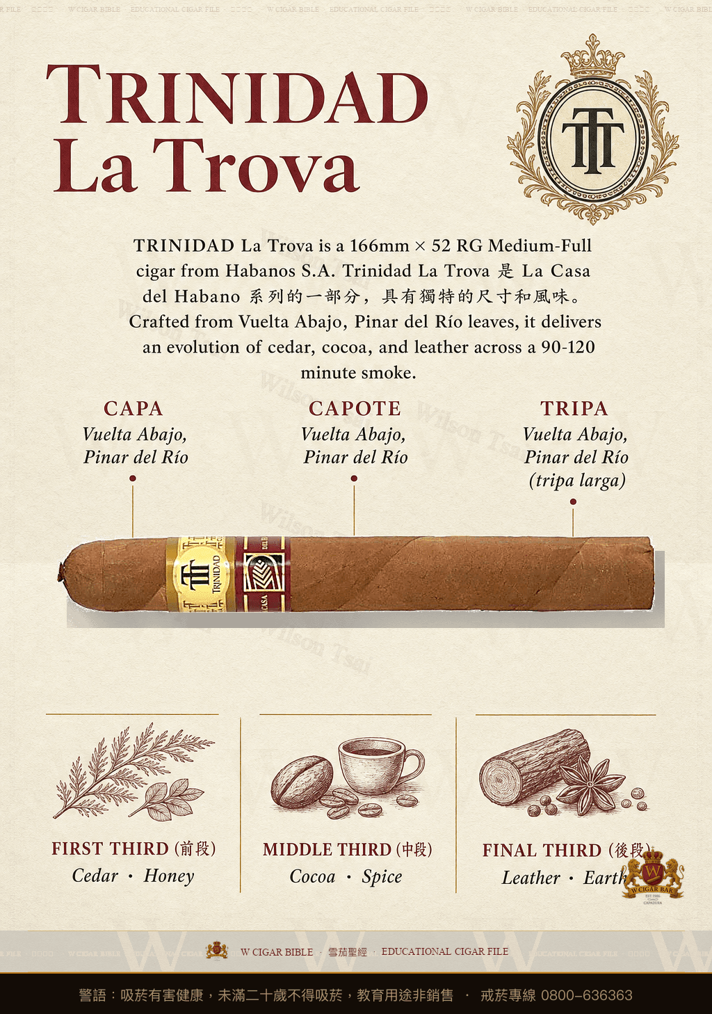 Trinidad La Trova · LCDH 2017 · 千里達