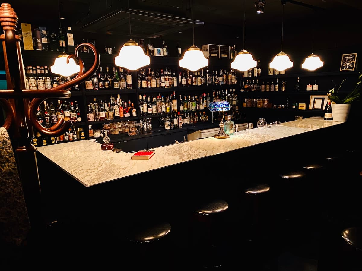 Alfredo Modern Cocktails