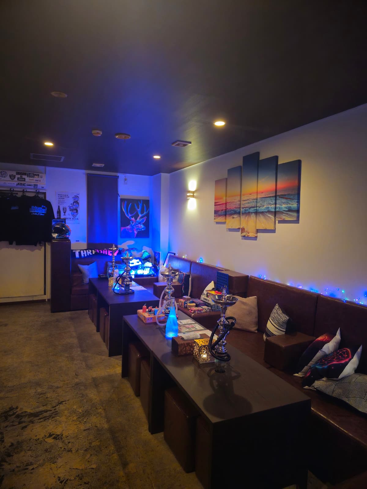 Bar Blue Lagoon