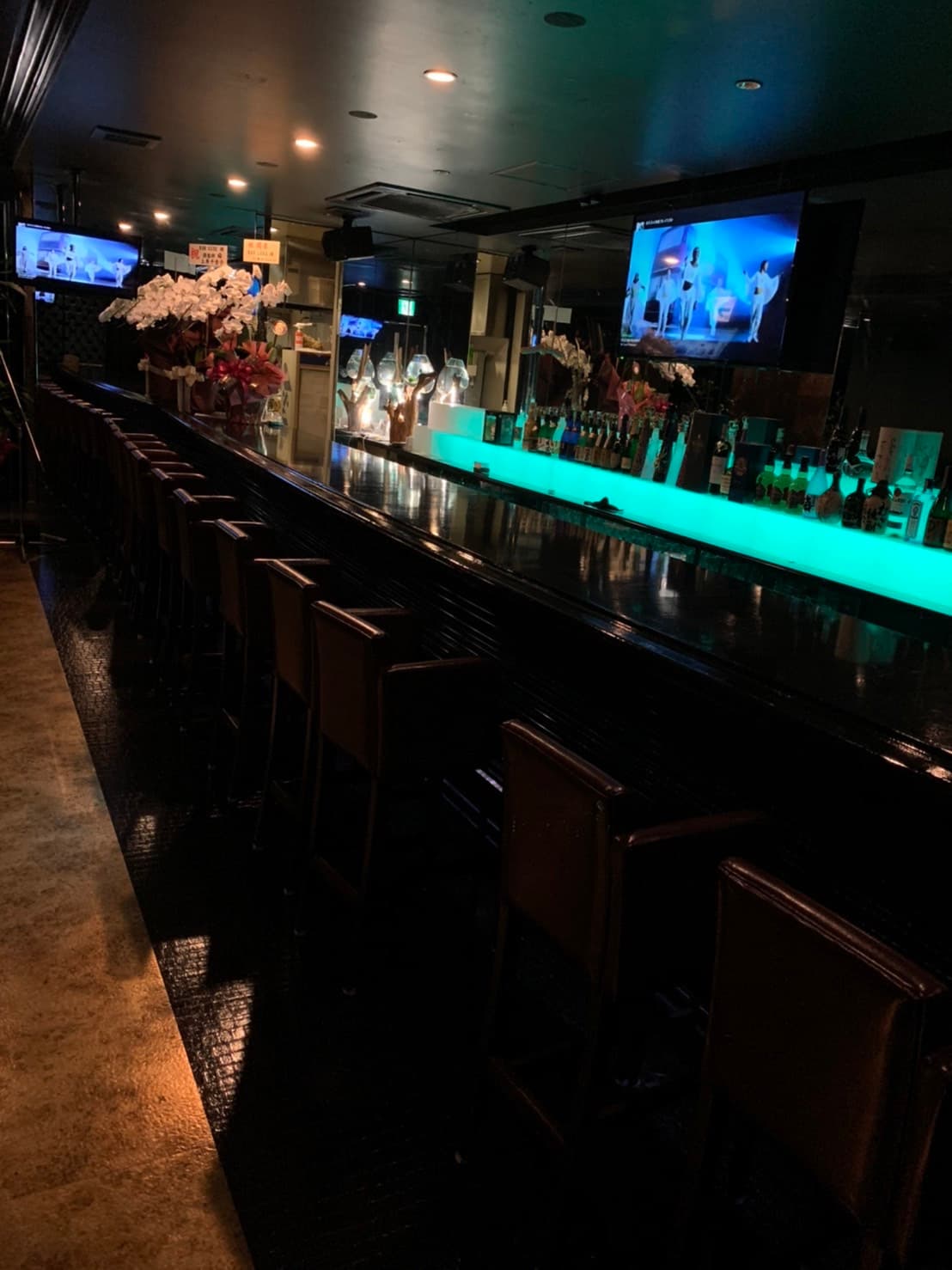 BAR LUXE