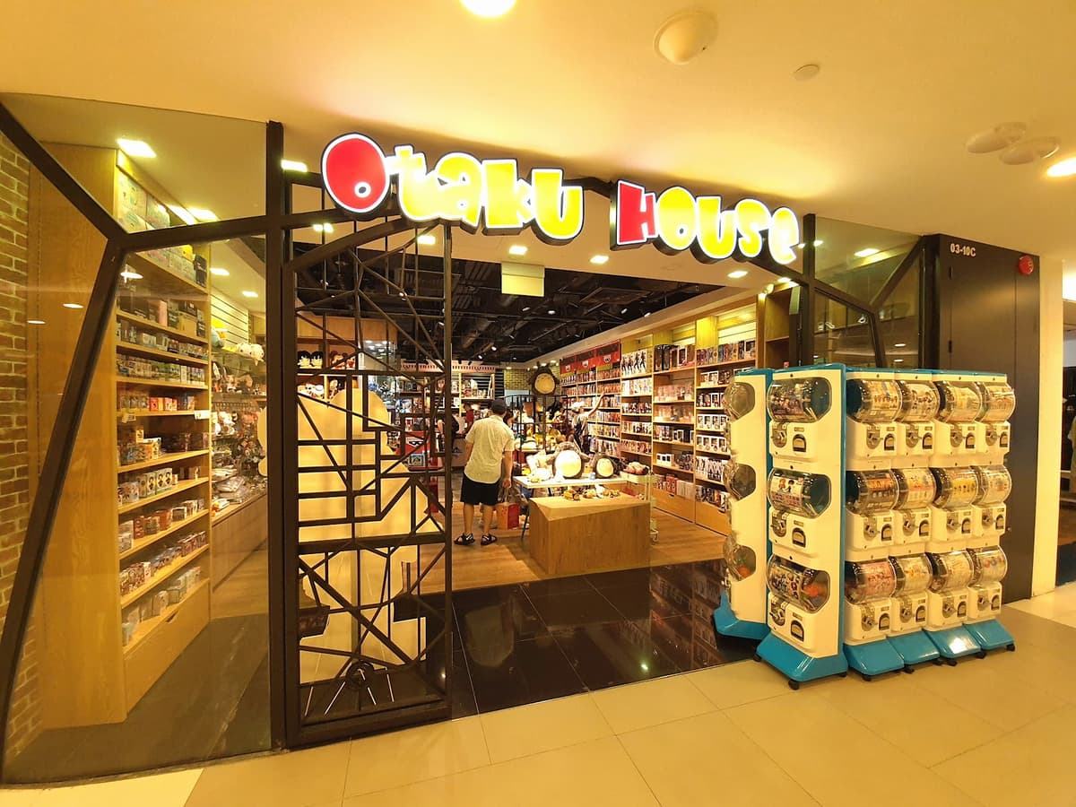Bugis Junction