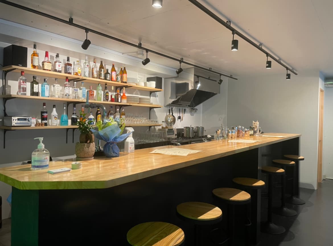 Calibar Hiroshima