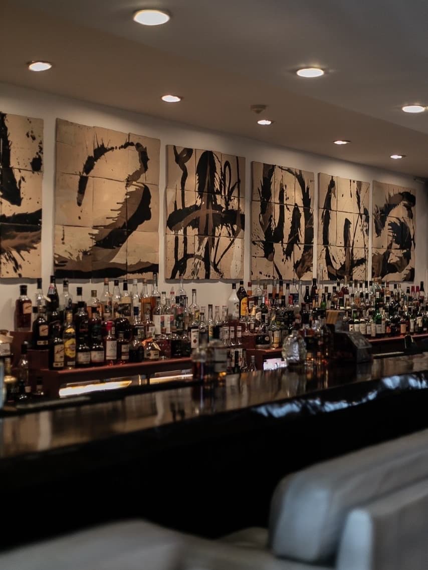 CigarCafe&Bar月夜琉球-Tsukiyo Ryukyu-