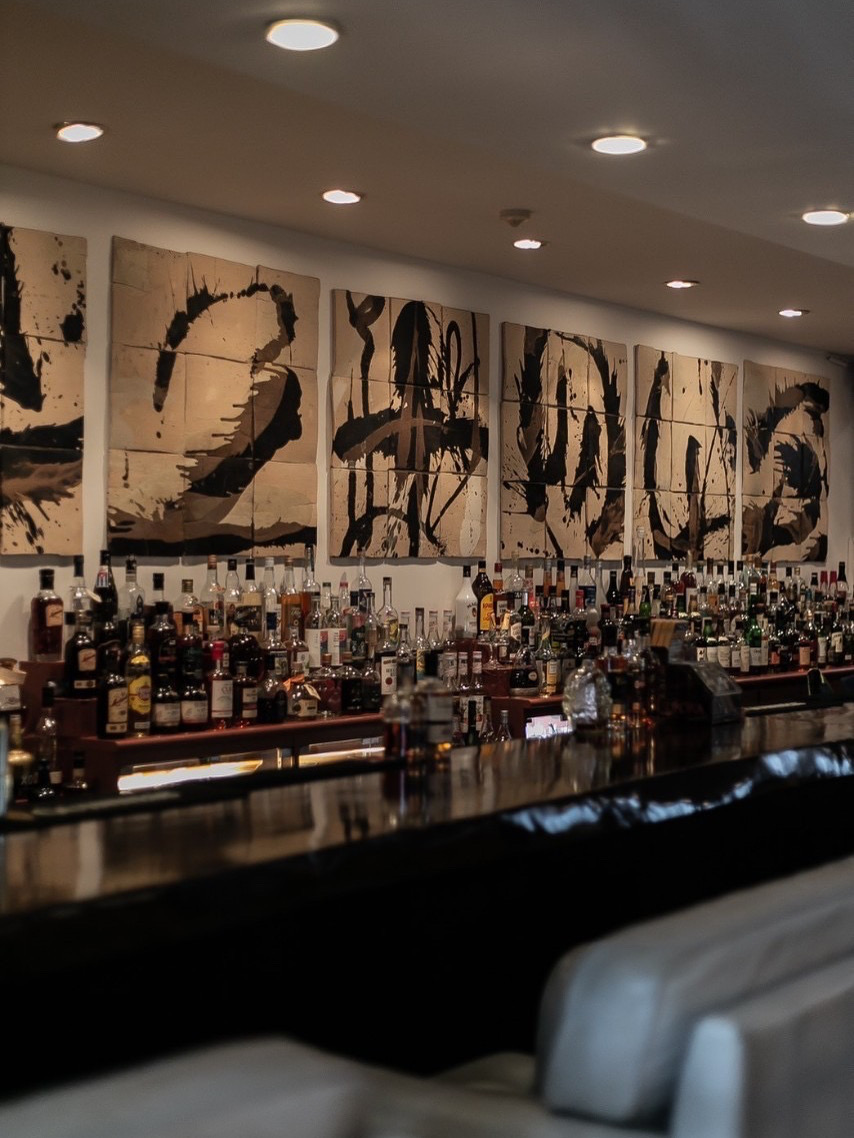 CigarCafe&Bar月夜琉球-Tsukiyo Ryukyu-