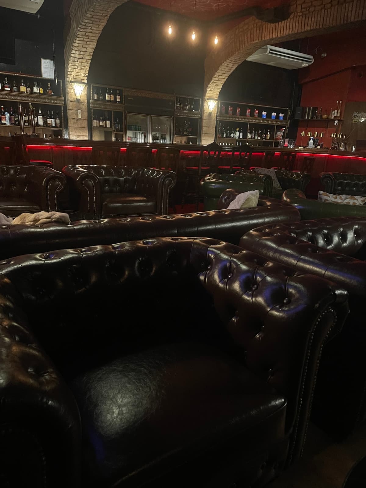 El Padrino Exclusive Cigar Lounge