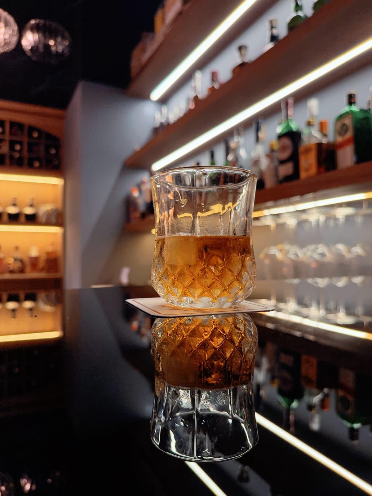 茄啡吧雪茄館 Garfield bar