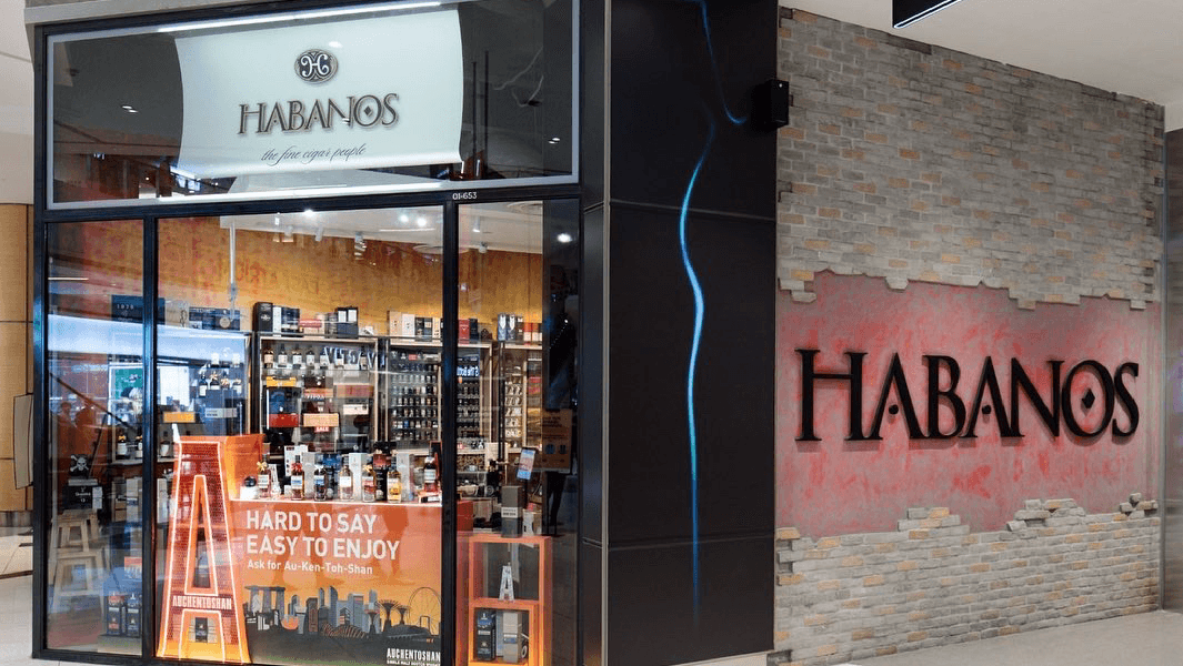 Habanos