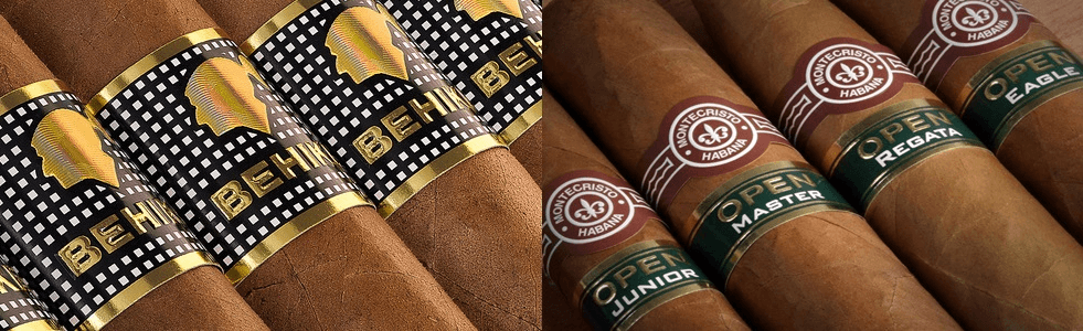 HK Cuban Cigar