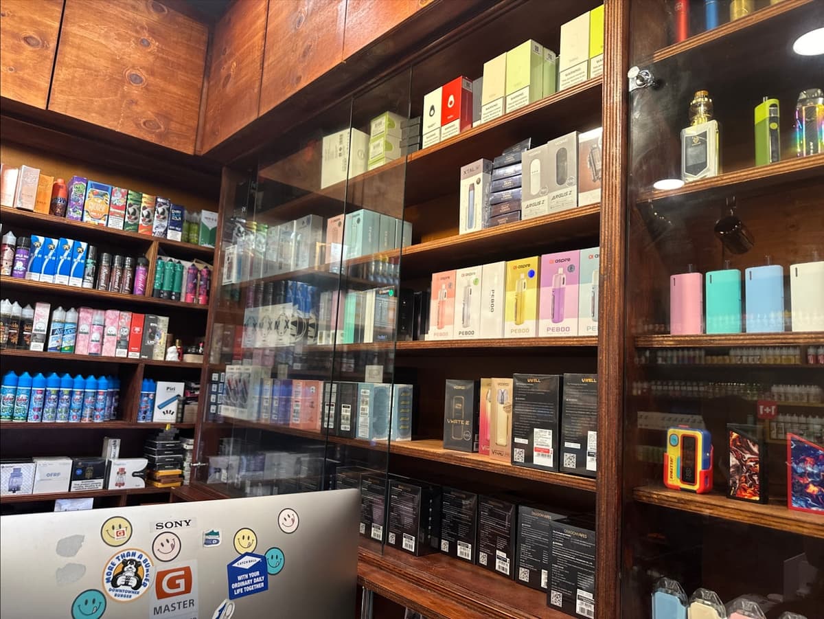 시가케이 建大店