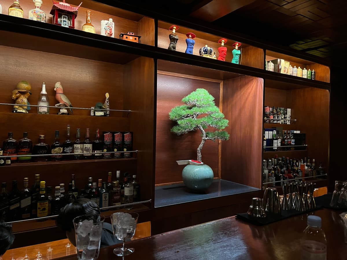 슬로우덴 雪茄吧